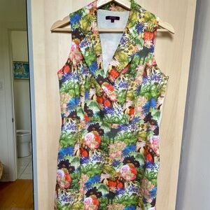 Liberty of London dress, size 6
